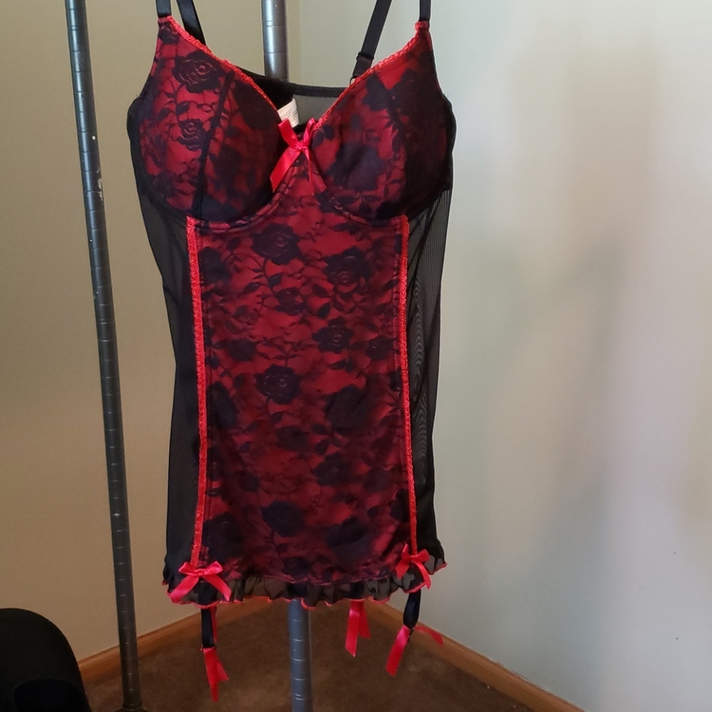 Lingerie